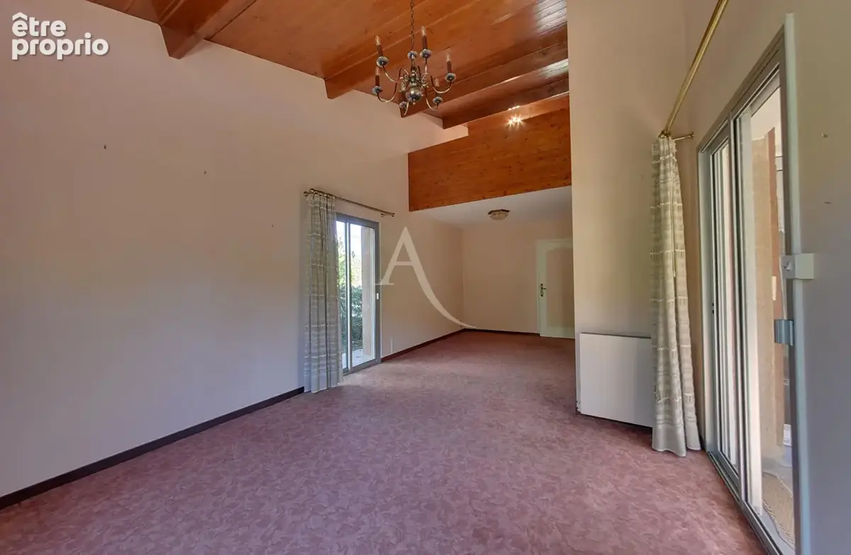 Maison 4 pièces avec jardin - Montauban - photo 1