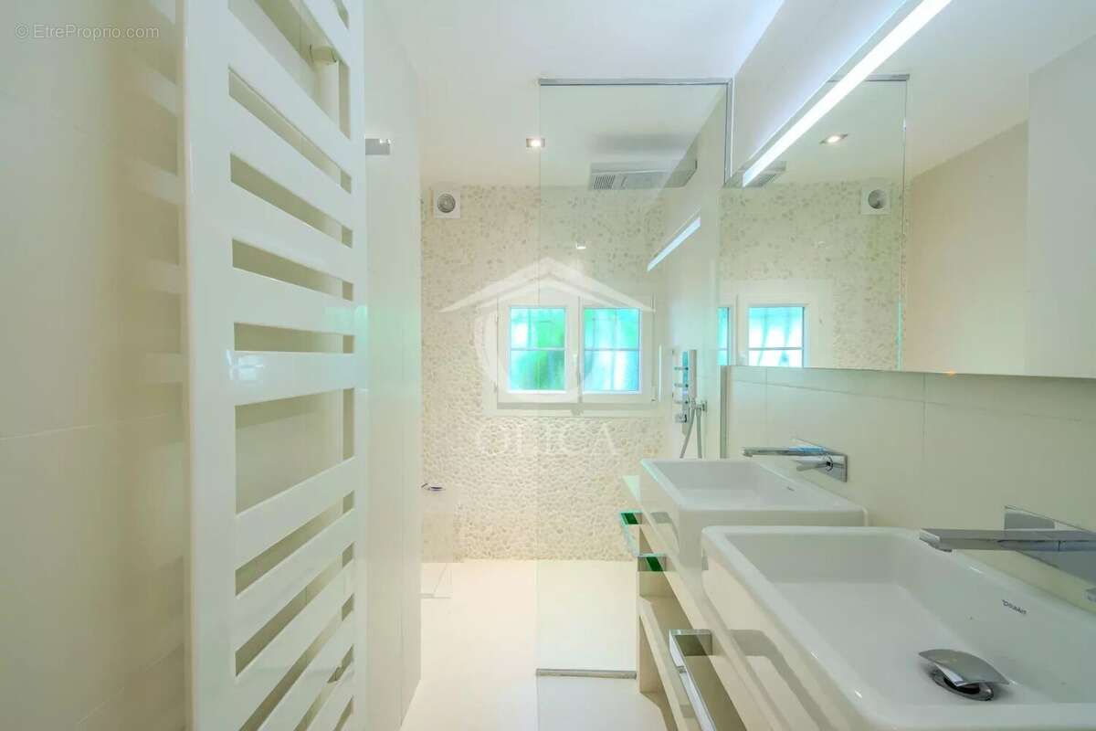 Magnfique villa avec vue mer panoramique - photo 15