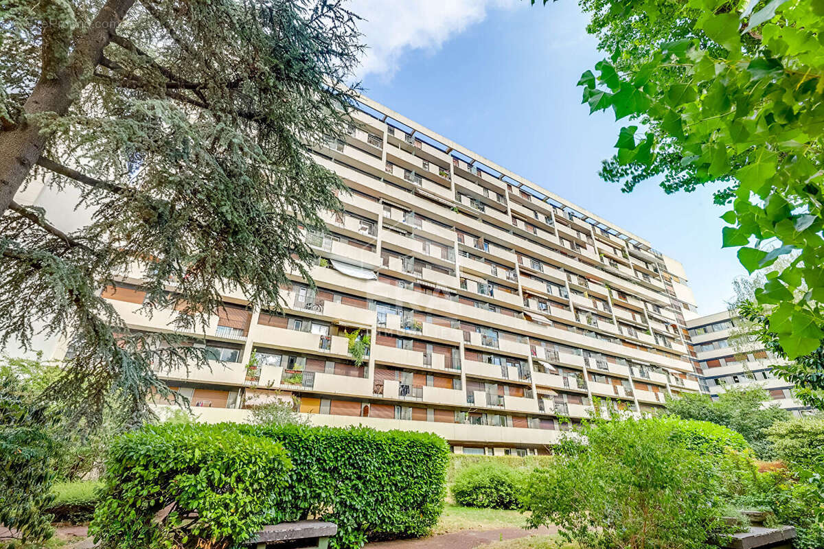 Appartement 30m² à paris 18e arrondissement - photo 15