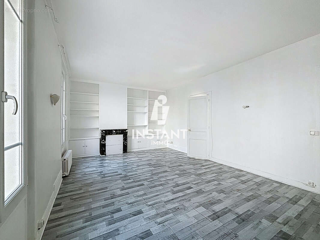 Appartement à MONTREUIL
