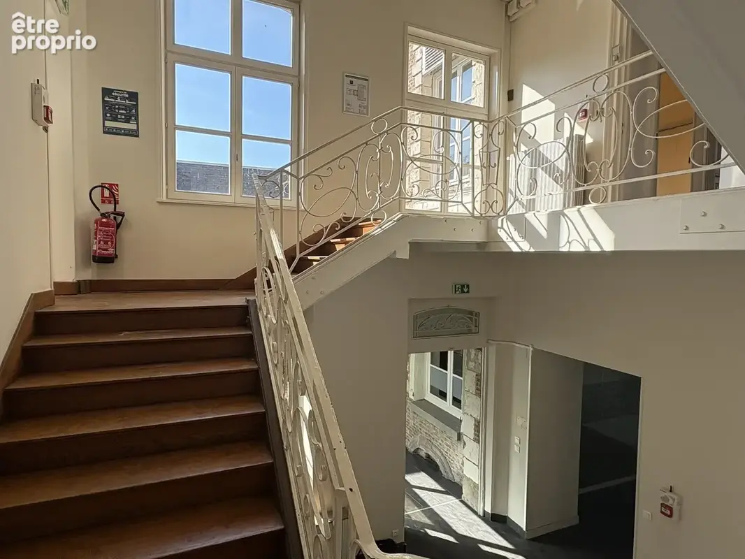 Nouveauté   Immeuble mixte à fort potentiel en plein cœur d'Abbeville ! - photo 5