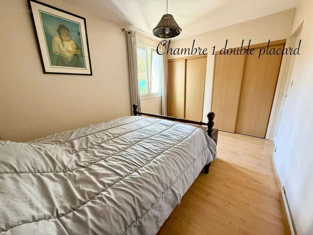 Maison à LA SEYNE-SUR-MER