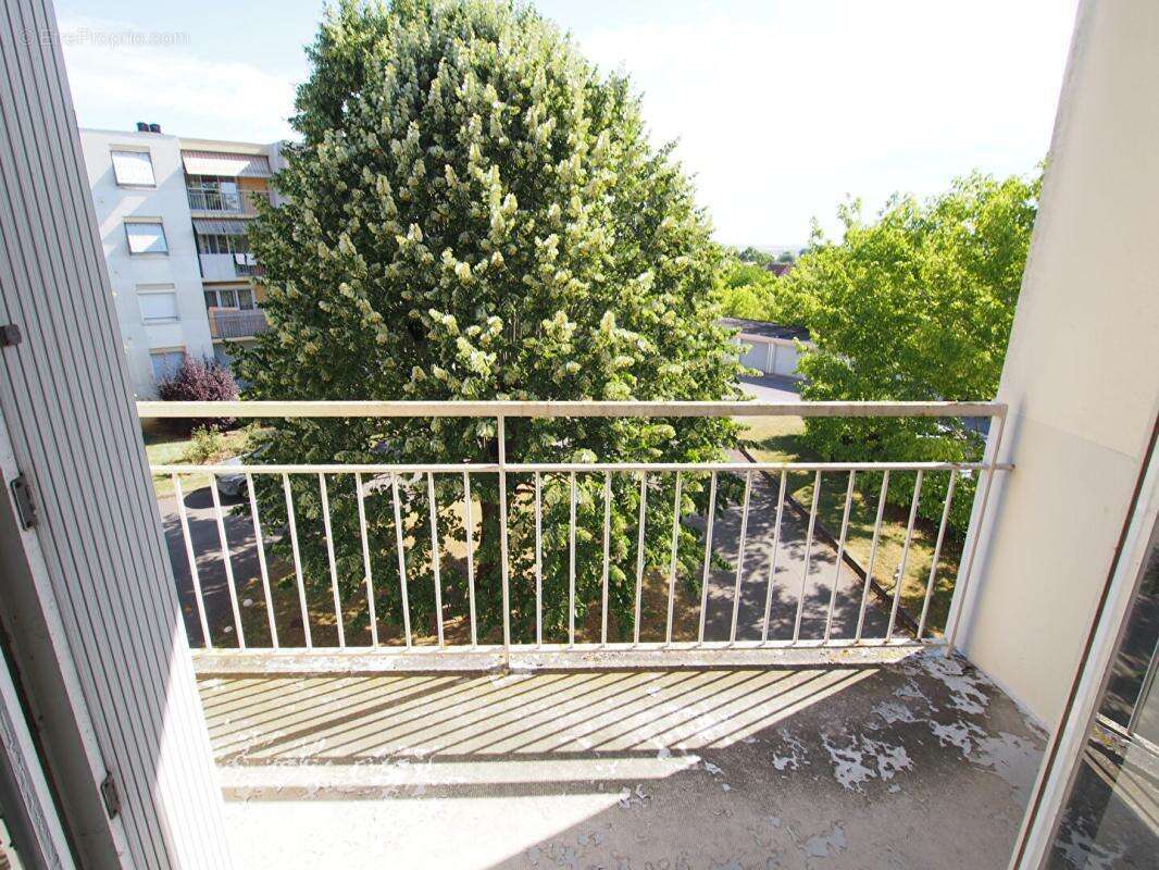 Appartement à SAINT-APOLLINAIRE