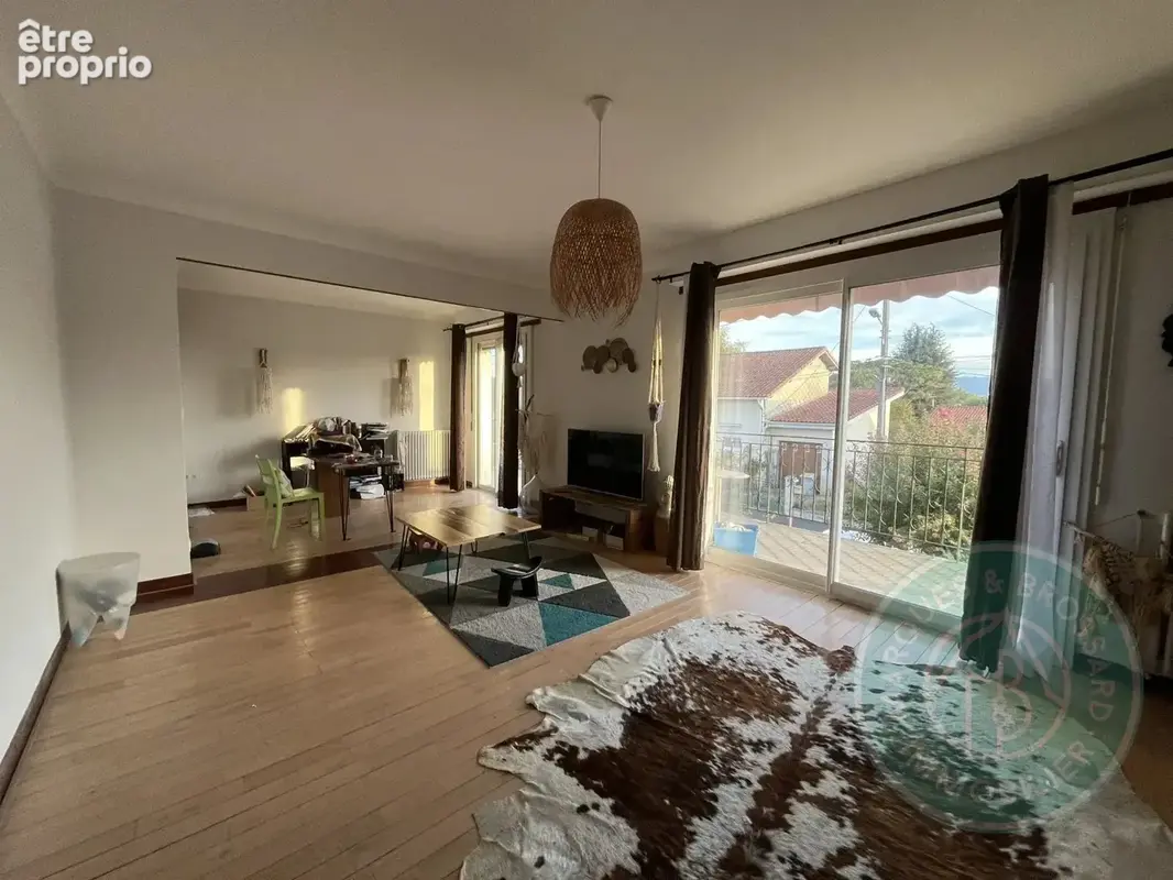 Maison familiale de 159m2 - Orleix - photo 8