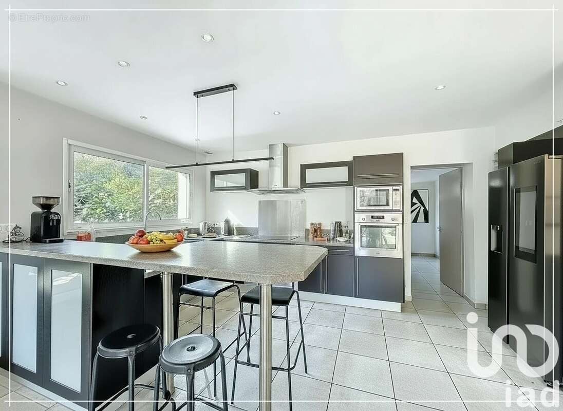 Photo 3 - Maison à MAGESCQ