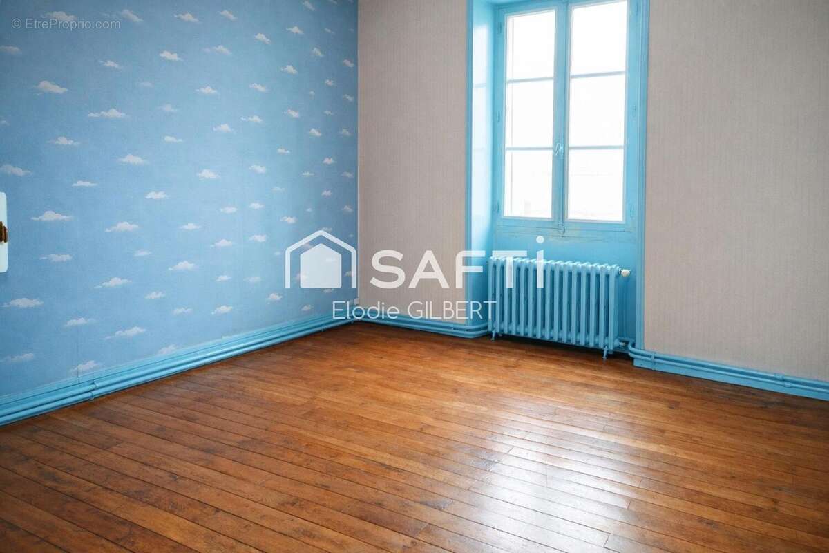 Photo 7 - Maison à DURTAL