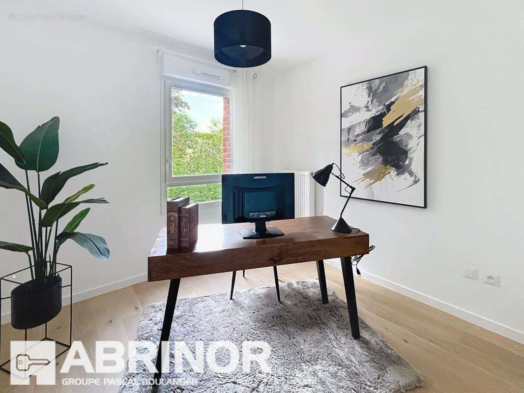 Appartement à WATTIGNIES