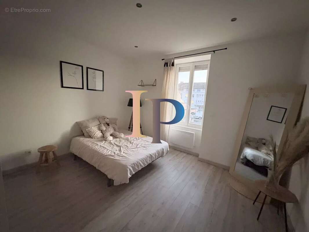 Appartement à ROANNE