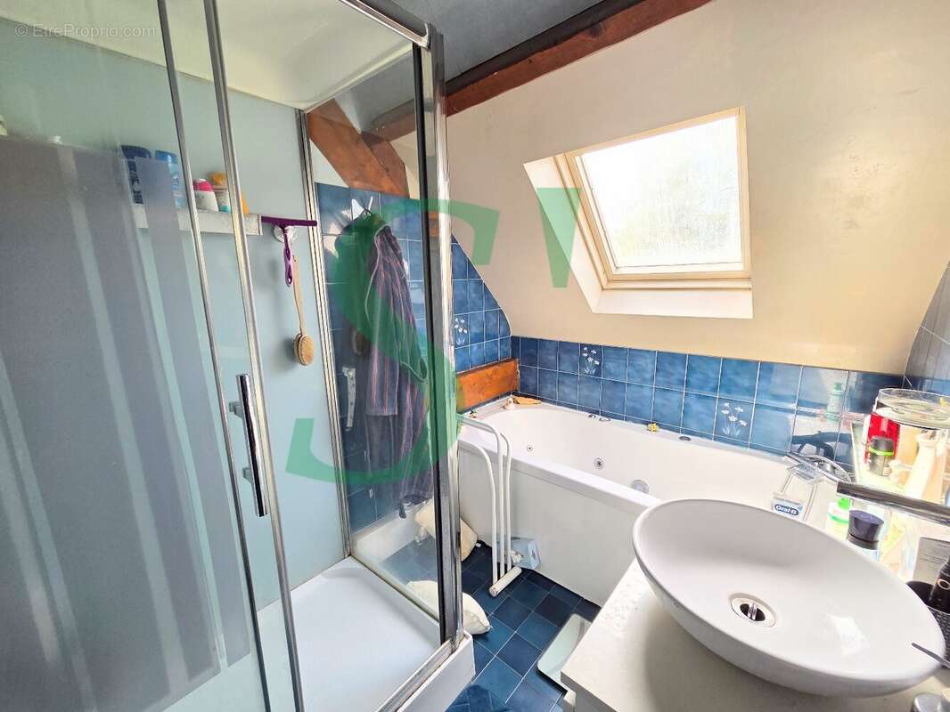 Maison à MAGNY-EN-VEXIN