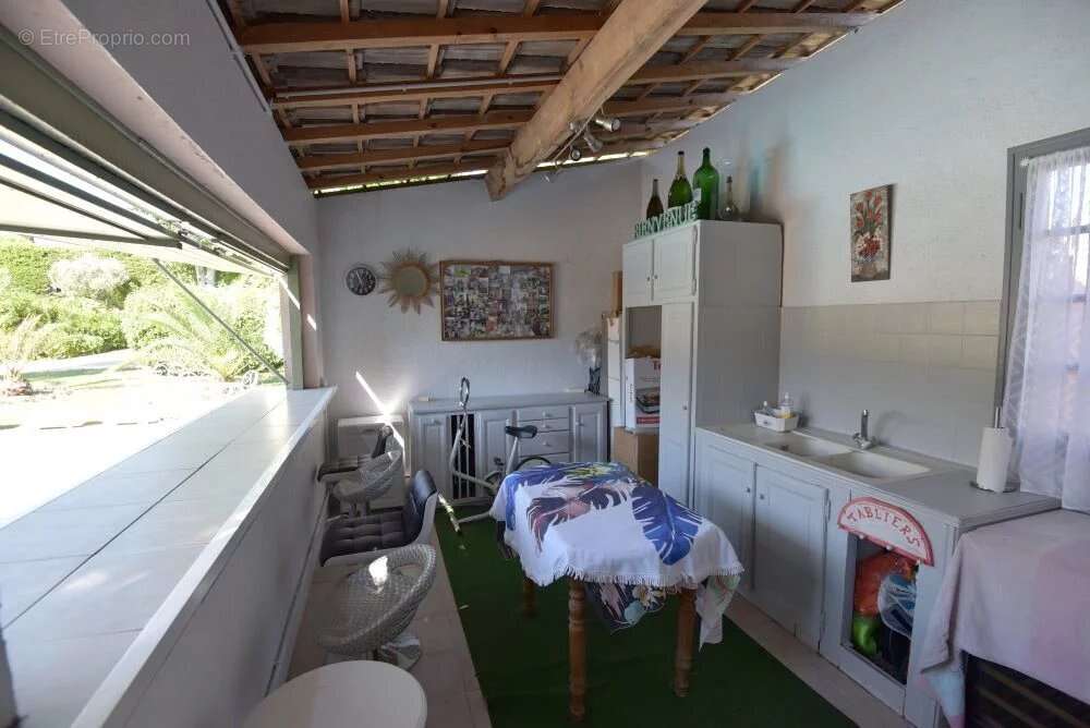 Maison à CALLIAN