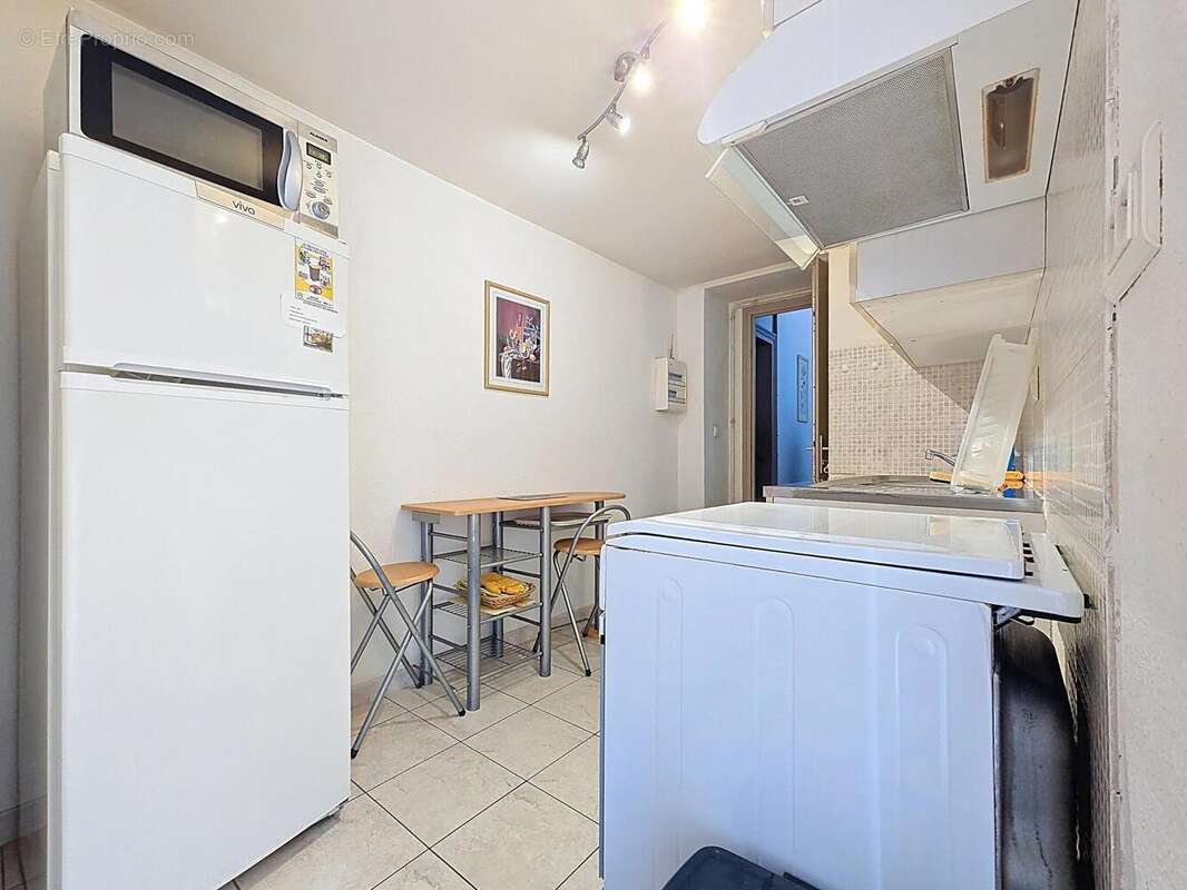 Photo 3 - Appartement à LAMALOU-LES-BAINS