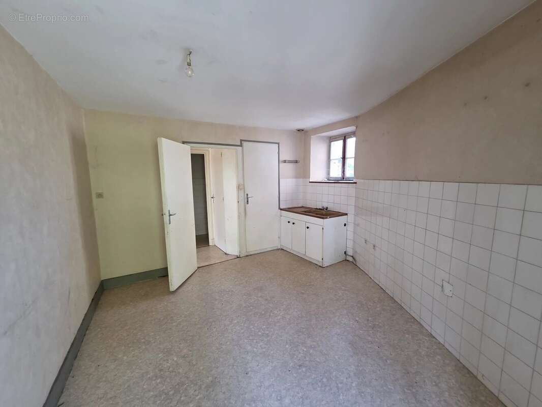 Appartement à LAMASTRE