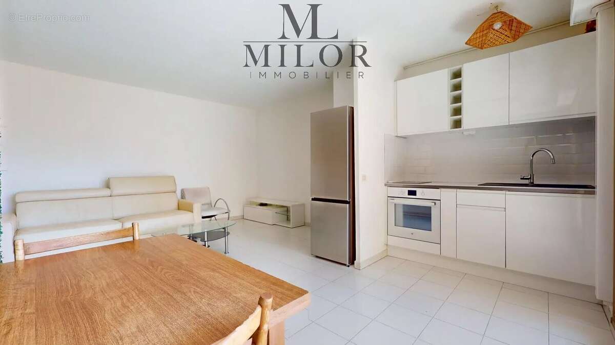 Appartement à CAGNES-SUR-MER