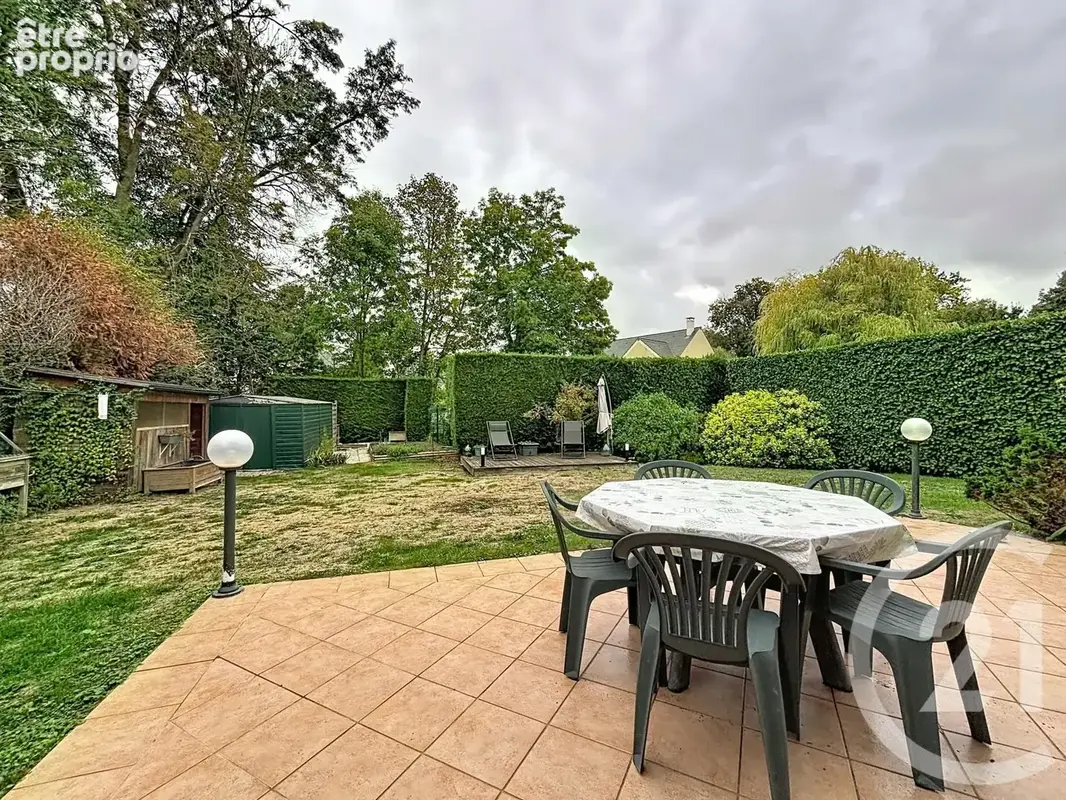 Maison 7 pièces 135 m² à vendre à Chartres (28000) - photo 13