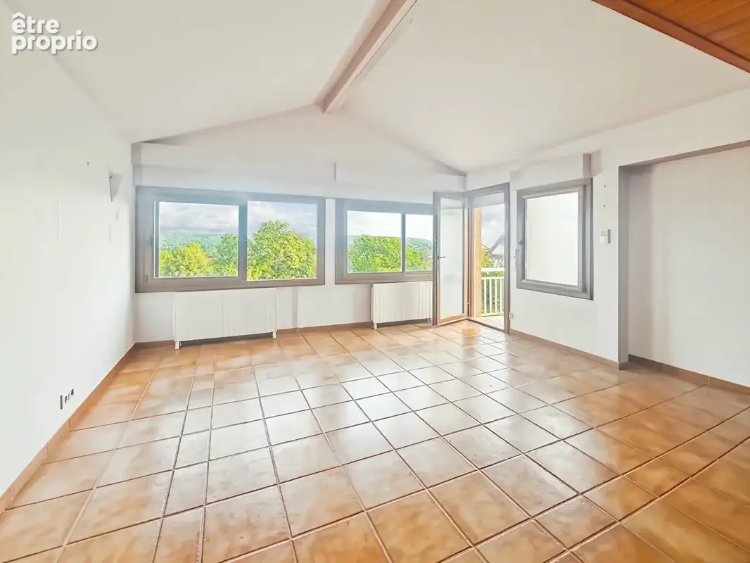 Maison 115m² à palaiseau - photo 7