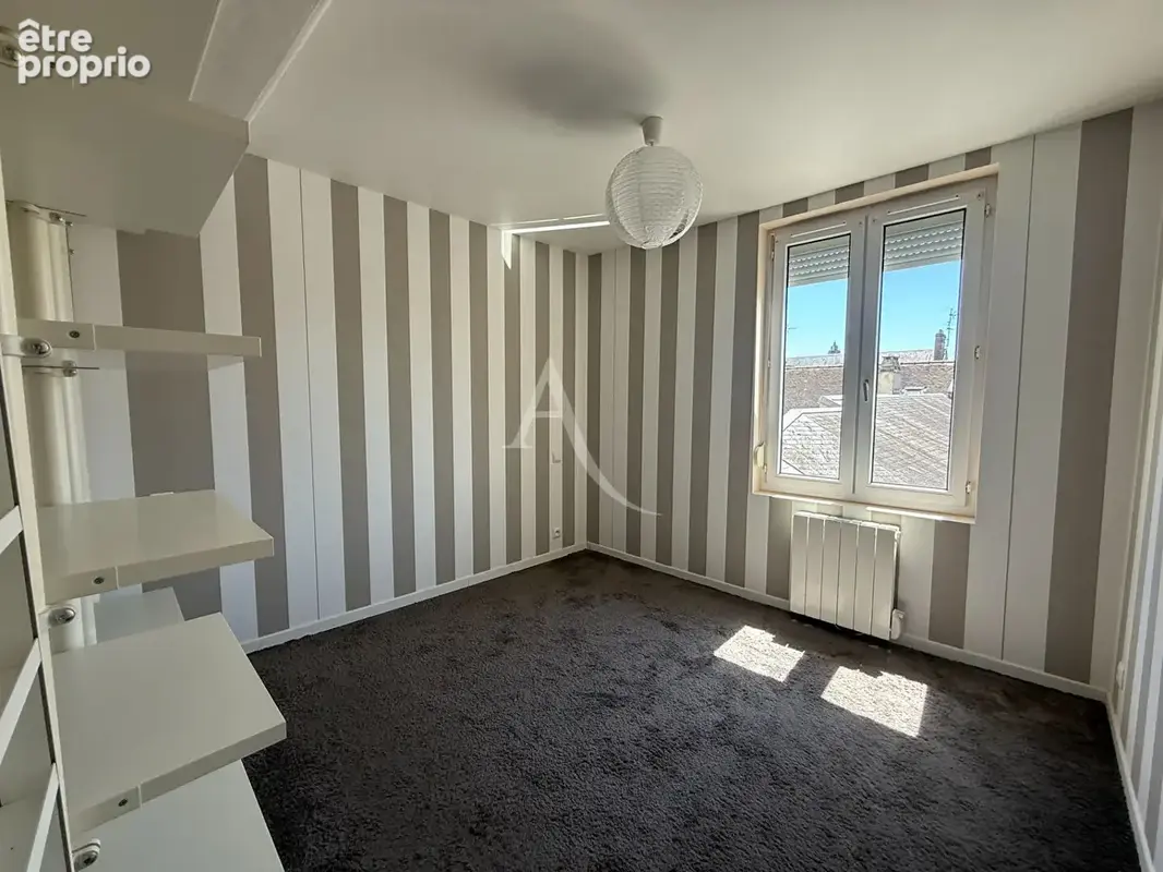 Appartement 2 pièces - hyper centre chartres - photo 5