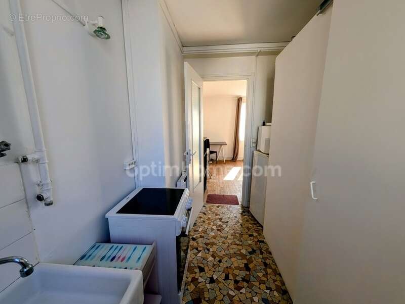 Appartement à LE HAVRE