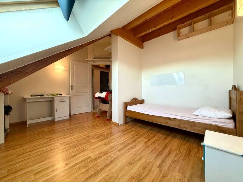 Appartement à EPAGNY