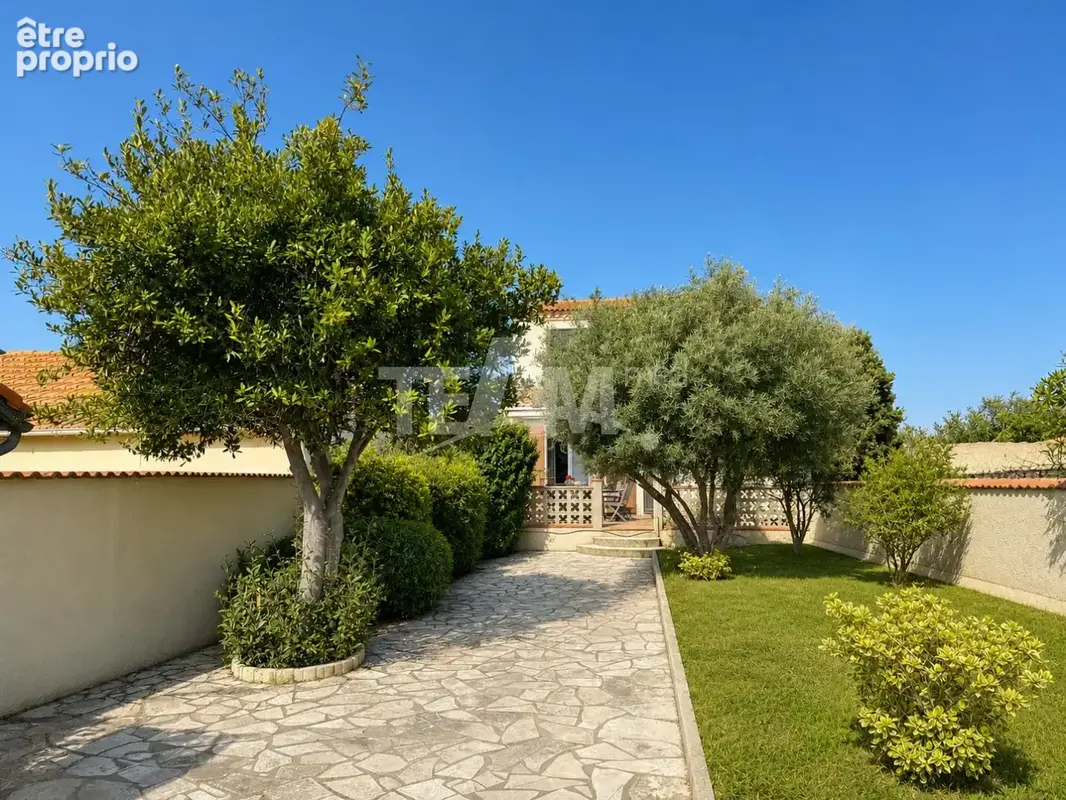 Maison face a l'etang - photo 17