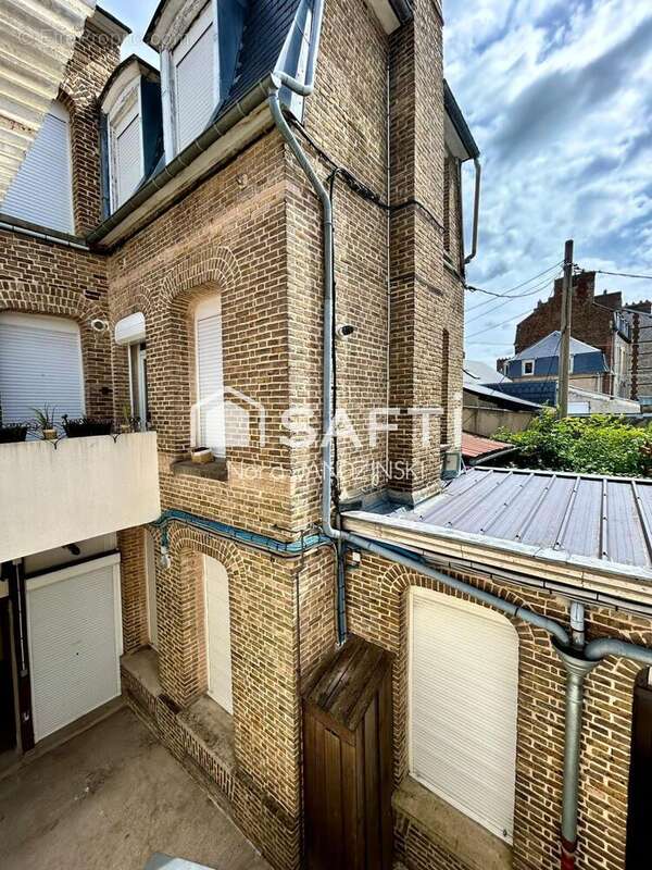 Photo 2 - Appartement à CAUDEBEC-LES-ELBEUF