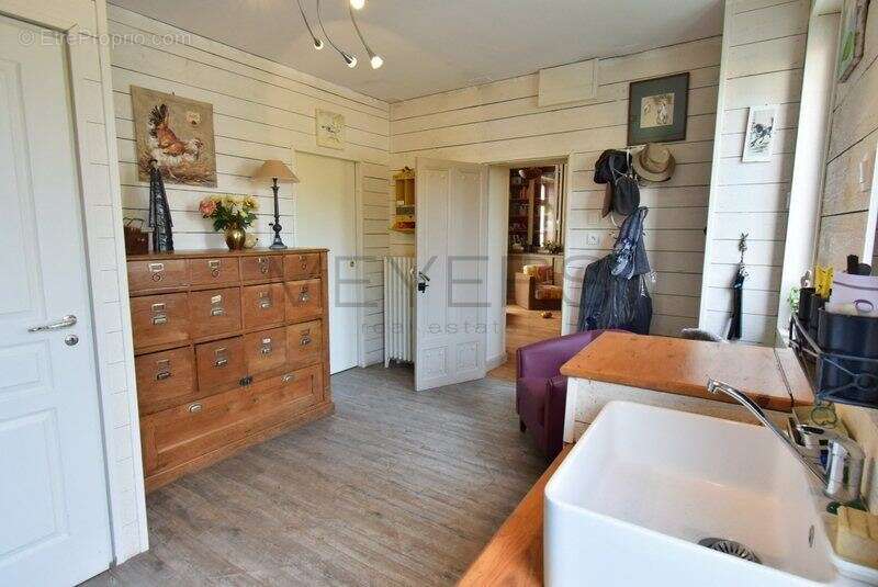 Maison à LE CREUSOT