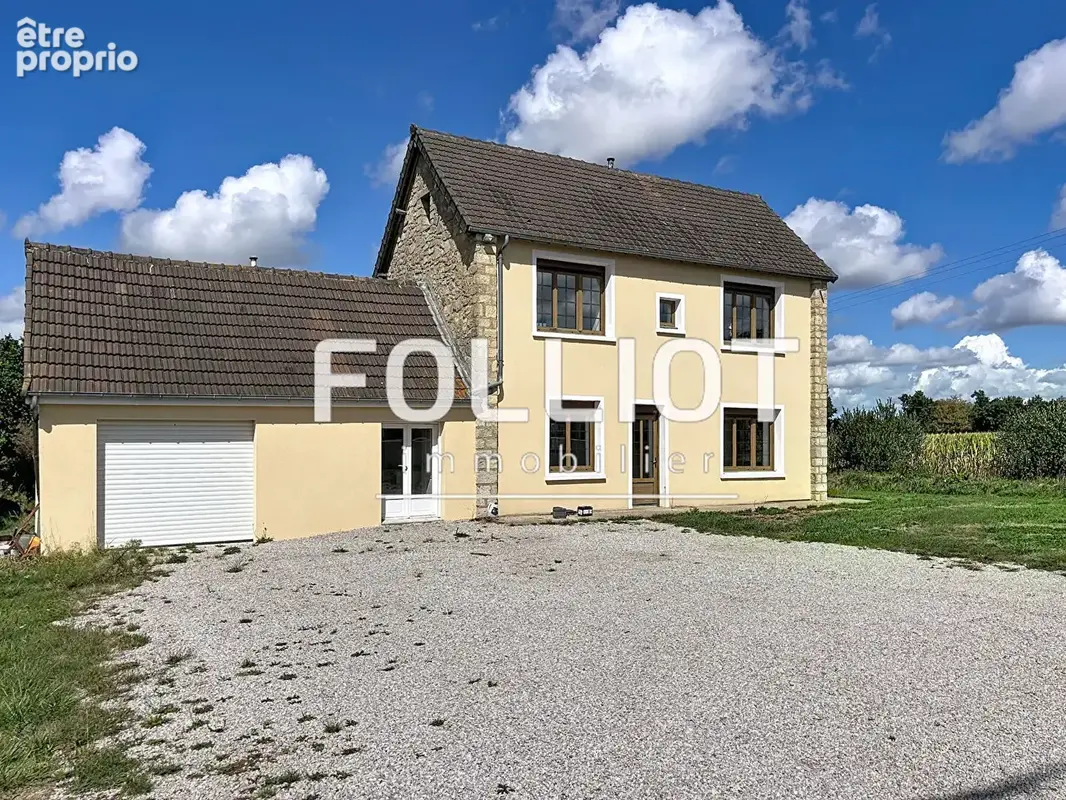 Photo Maison à Remilly-Sur-Lozon au prix de 195 000€