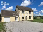 Maison à REMILLY-SUR-LOZON