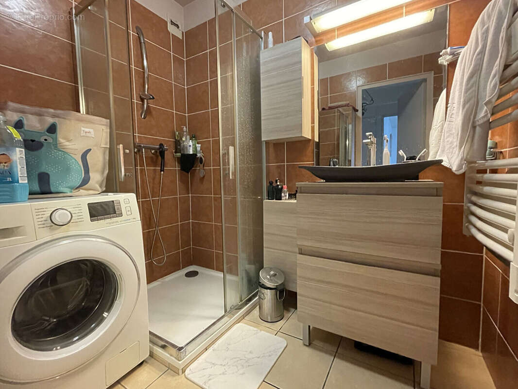 Appartement à FONTAINEBLEAU