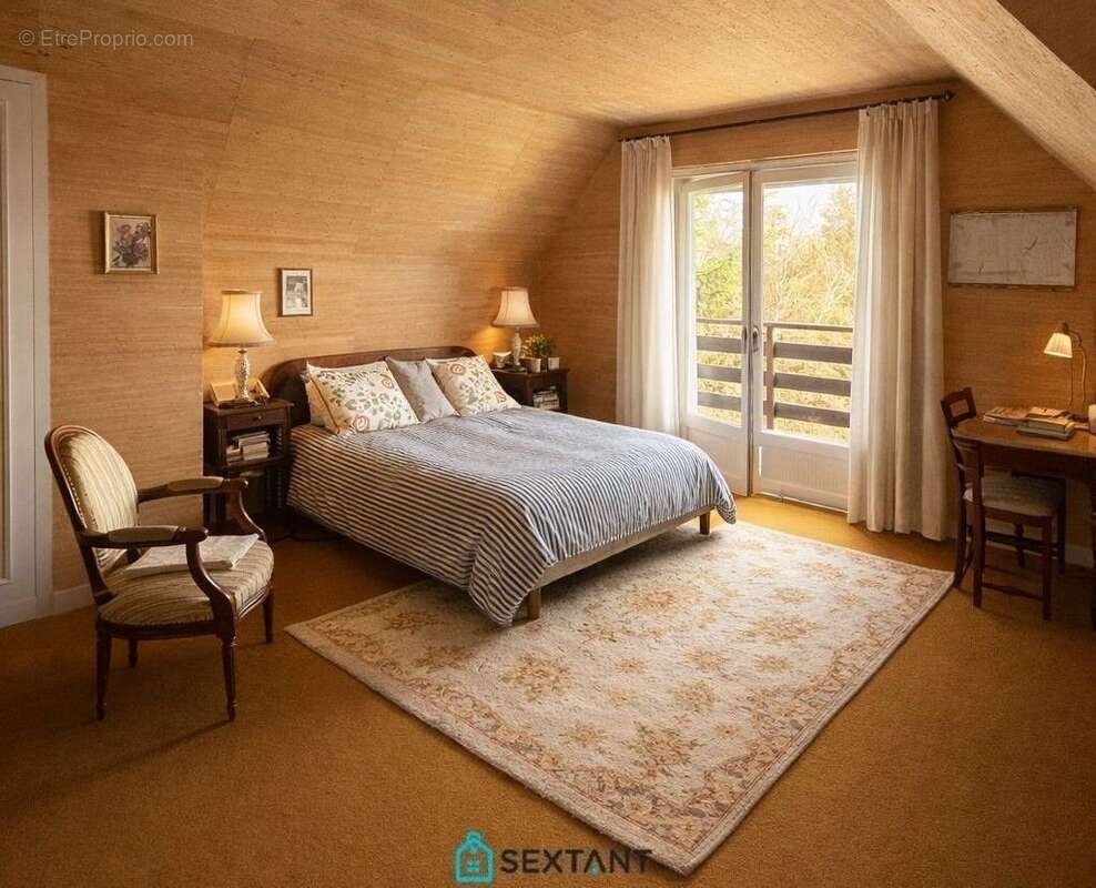 Maison à DIVONNE-LES-BAINS