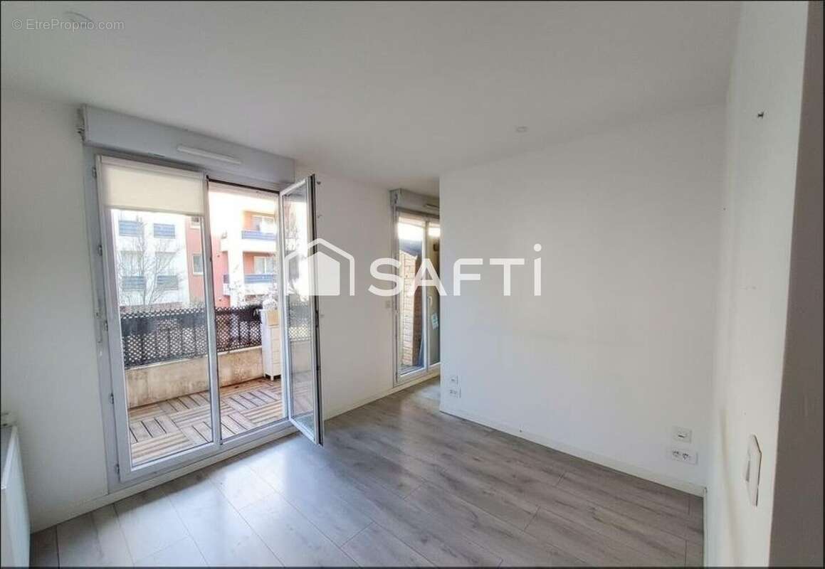 Photo 9 - Appartement à CLAMART