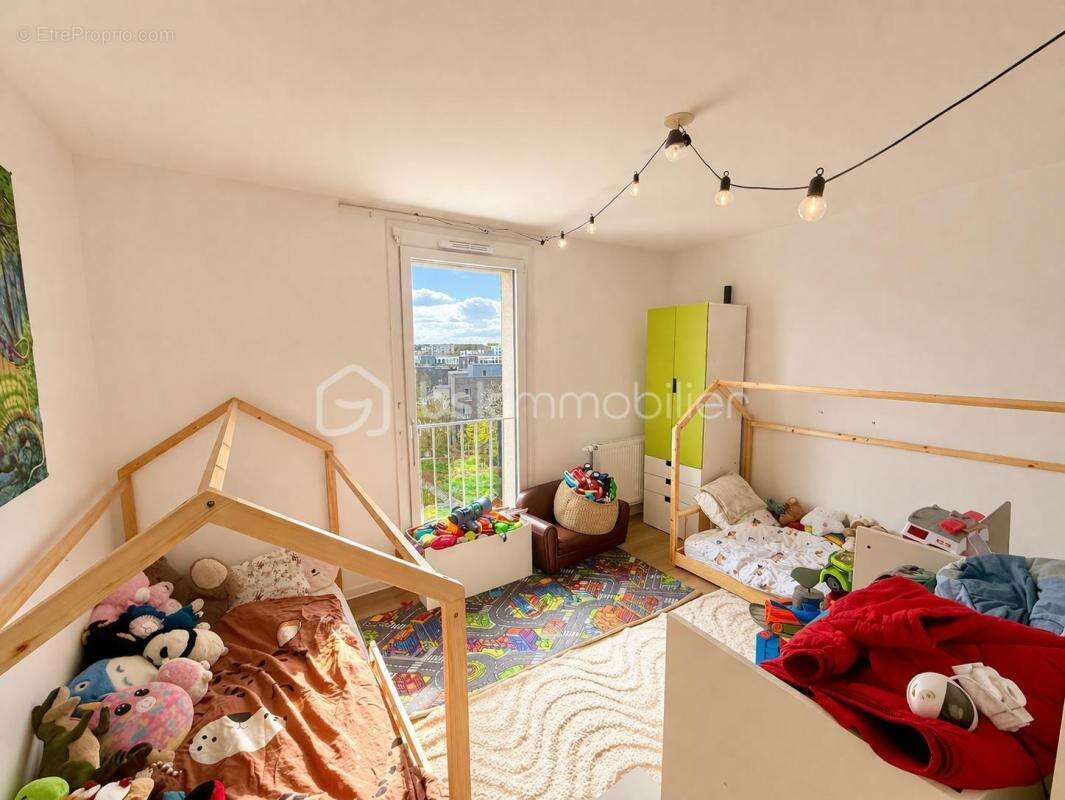 Appartement à AMIENS