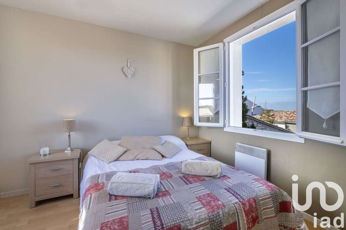 Photo 8 - Maison à RIVEDOUX-PLAGE