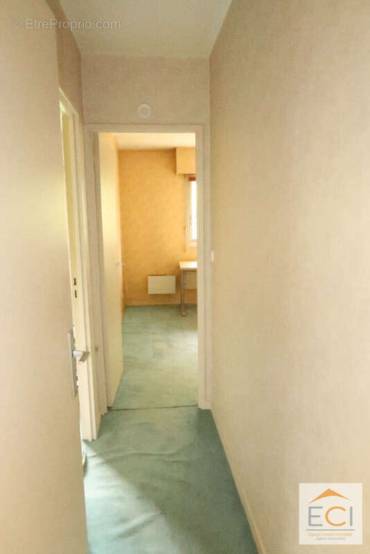 Appartement à LIMOGES