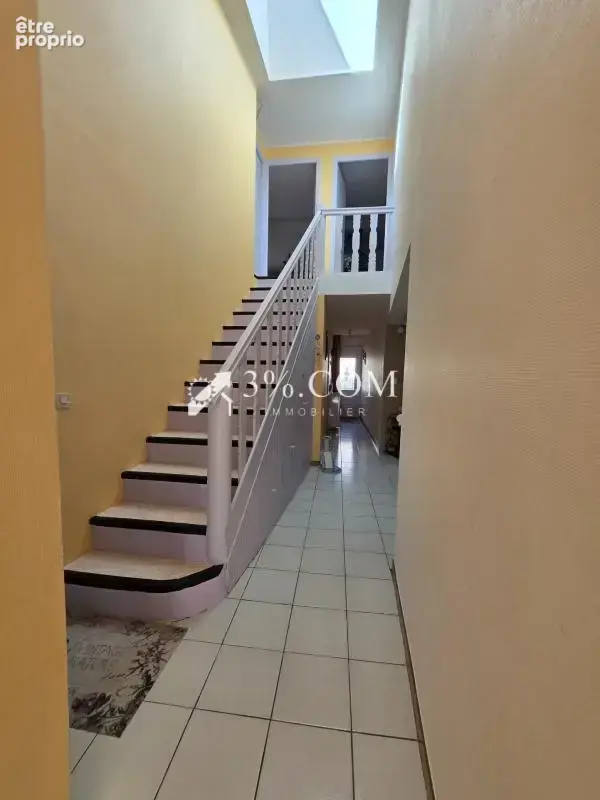 Charmante maison de 117 m2 Blainville sur l'Eau - photo 6