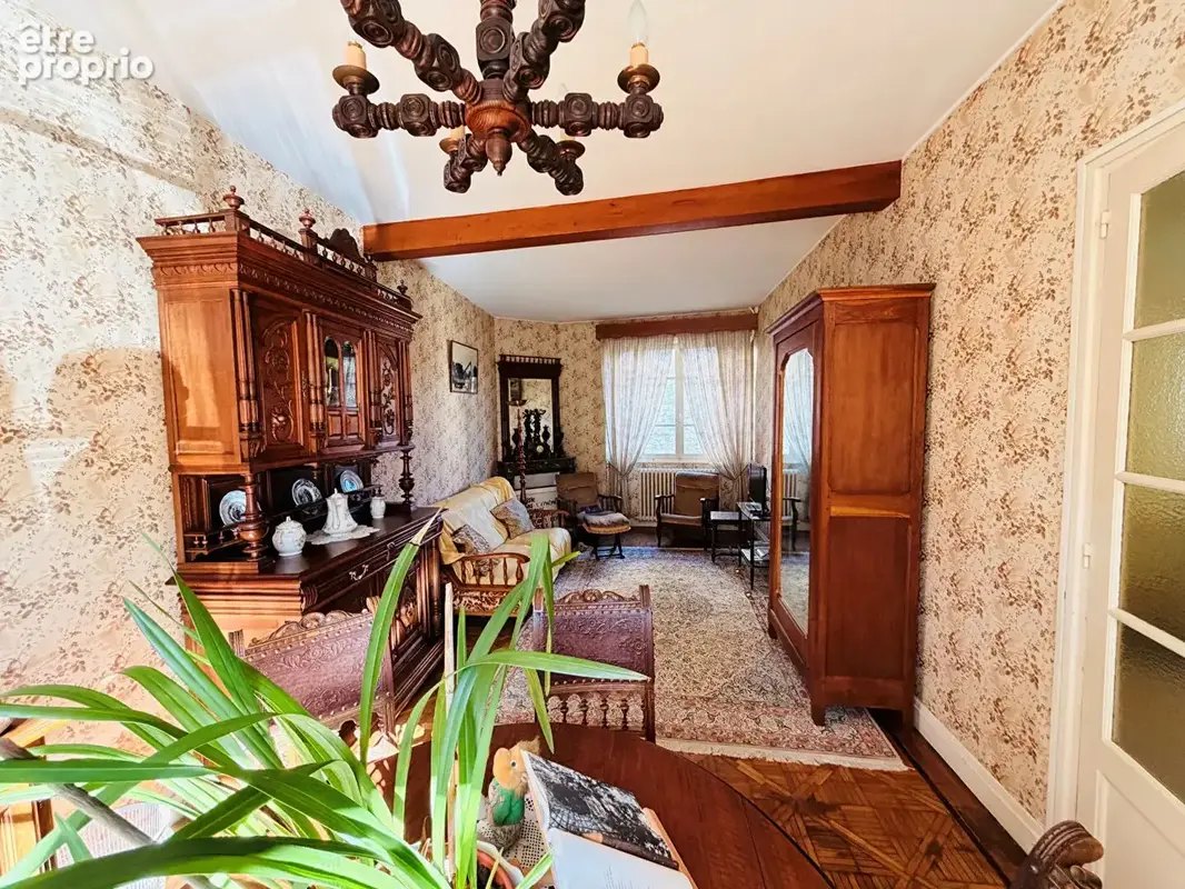 Maison de ville 8 pièces à vendre à Jouy le Moutier - Réf. 9094 - photo 6