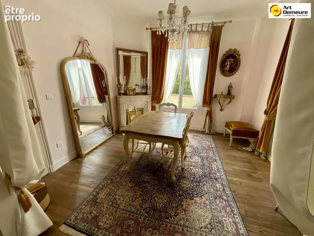 Maison 9 pièces 179 m² à vendre à Meriel (95630) - photo 3