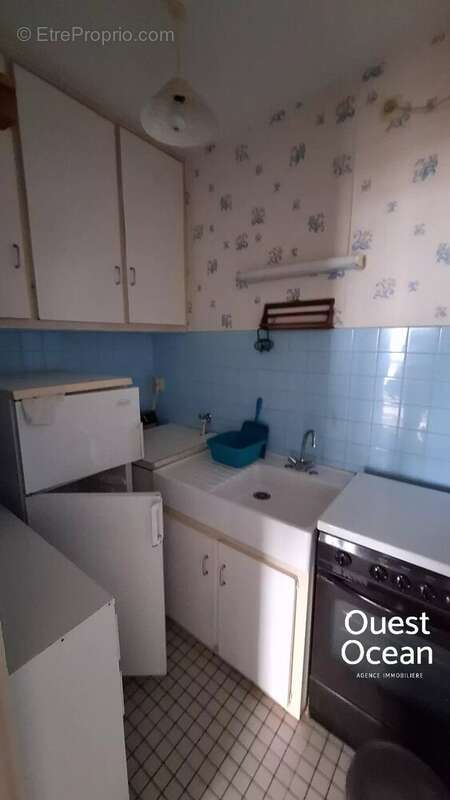 Appartement à JARD-SUR-MER