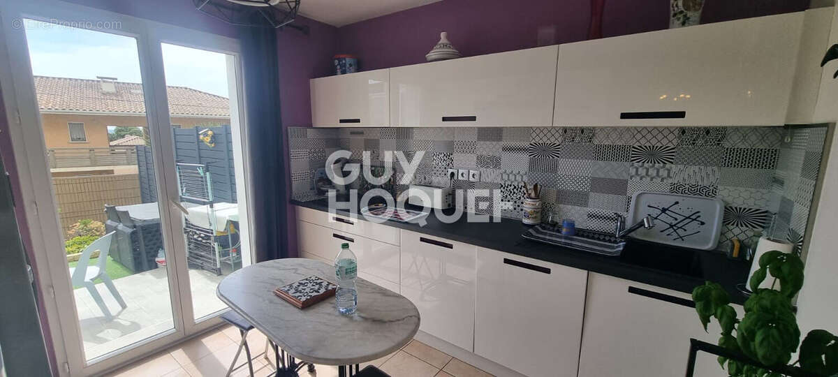 Appartement à NARBONNE