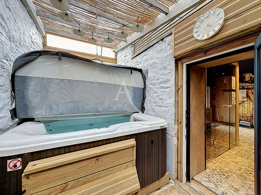 Maison Hauts D Anjou 5 pièce(s) 175 m2 - photo 12