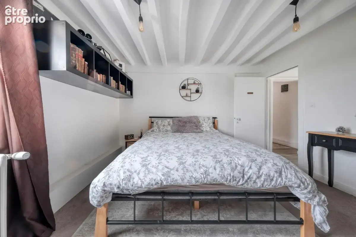 Maison coup de cœur à vendre 8 pièces  THIVERVAL GRIGNON (78) - photo 14