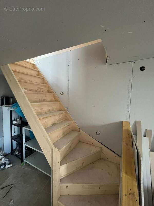 Maison 100 m² à Le Seure  - photo 8
