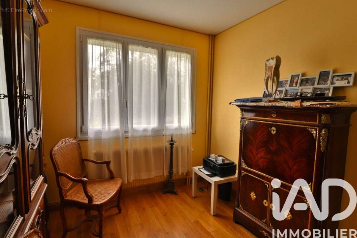 Photo 4 - Maison à MONTCEAU-LES-MINES
