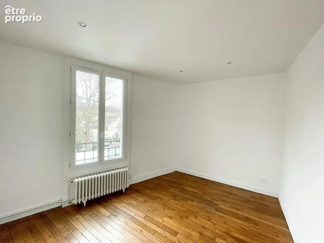 Chaville Ursine - Charmant 3 pièces 51 m² - photo 8