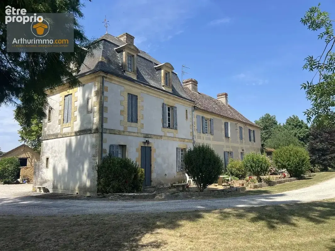 Vente Maison Bergerac(24100) 880 000ï¿œ - photo 7