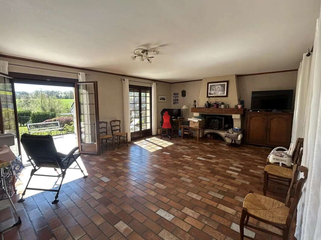 charmante maison familiale - photo 3