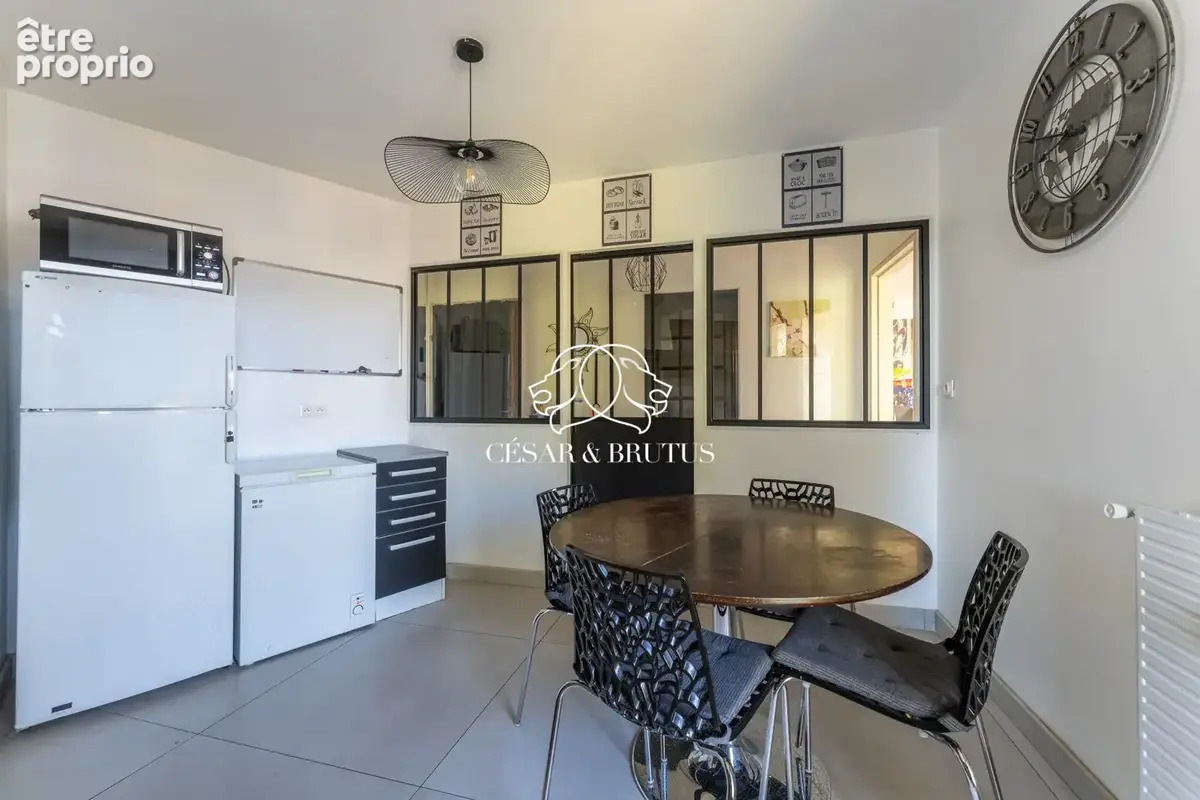 Appartement 4 pièces 90 m² à vendre à Lyon-9e (69009) - photo 9