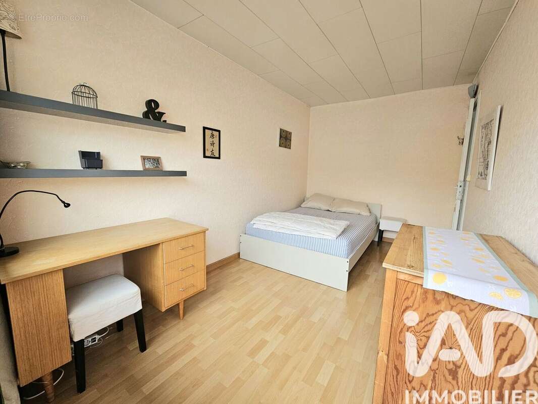 Photo 5 - Appartement à LE PECQ