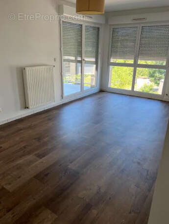 Appartement à CLOUANGE