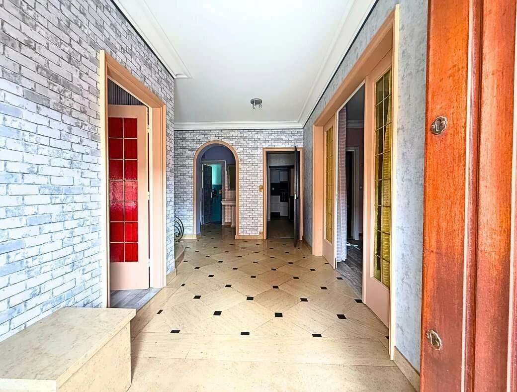 Maison à LEWARDE