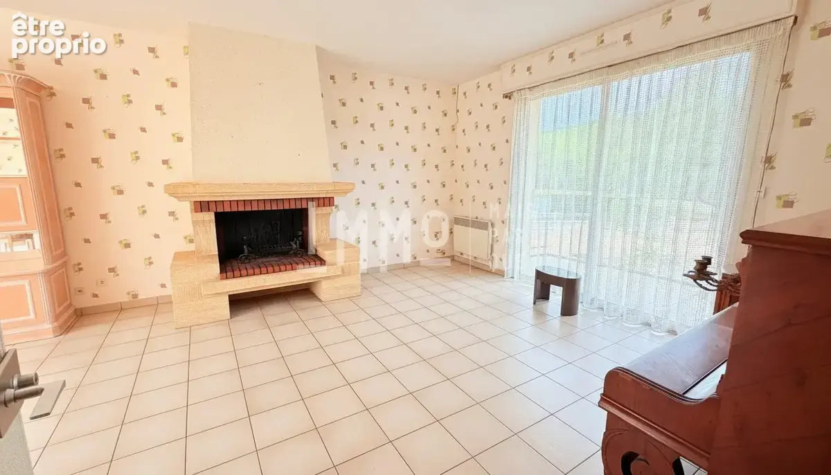 Maison 110 m² à Besse-Sur-Braye  - photo 2